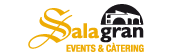 SALA GRAN Events & Càtering Logo